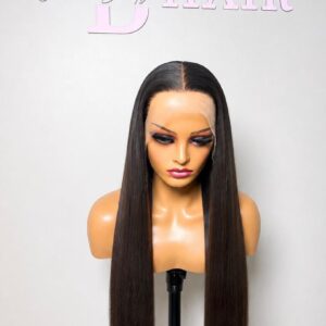 Raw donor hair  30 inches