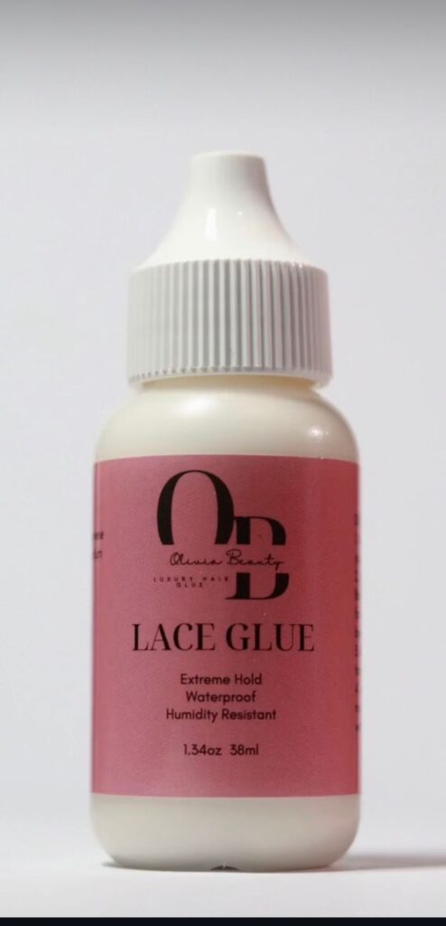 Hair Lace Glue